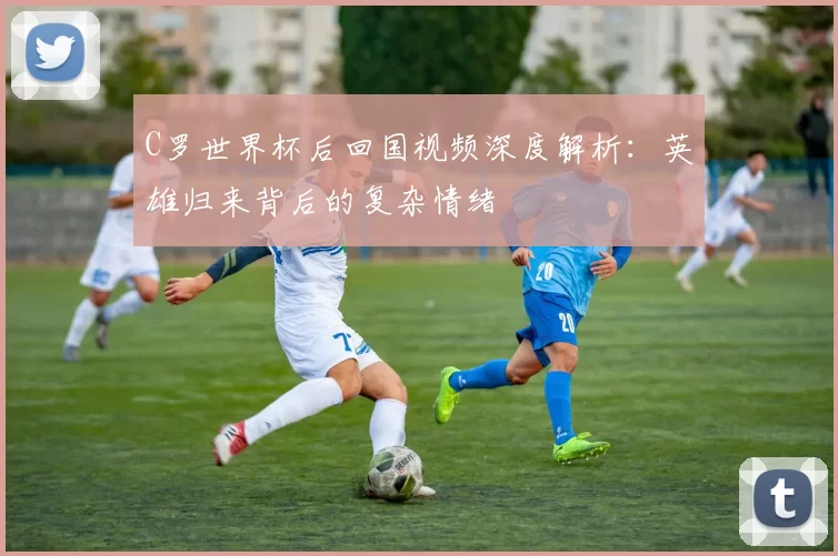 C罗世界杯后回国视频深度解析:英雄归来背后的复杂情绪