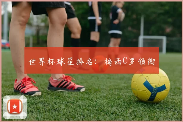 世界杯球星排名：梅西C罗领衔