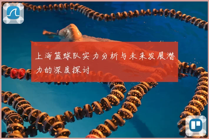 上海篮球队实力分析与未来发展潜力的深度探讨