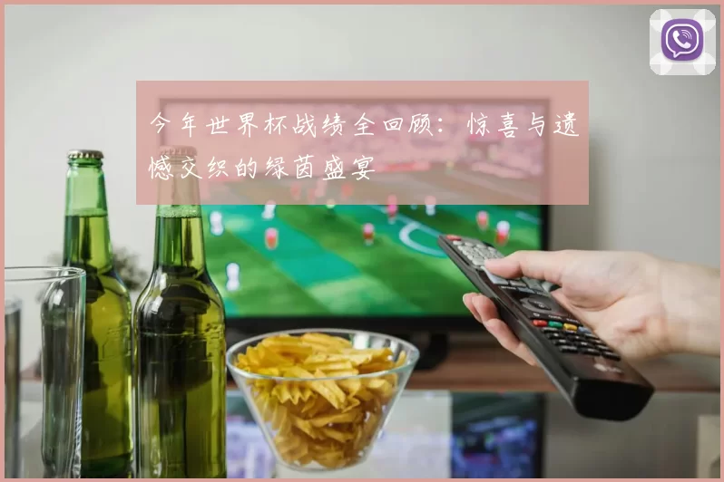 今年世界杯战绩全回顾:惊喜与遗憾交织的绿茵盛宴