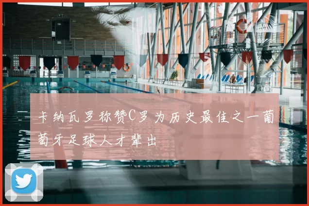 卡纳瓦罗称赞C罗为历史最佳之一葡萄牙足球人才辈出